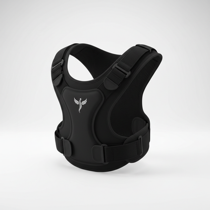 מתקן יציבה אורתופדי Aligno לגב וכתפיים